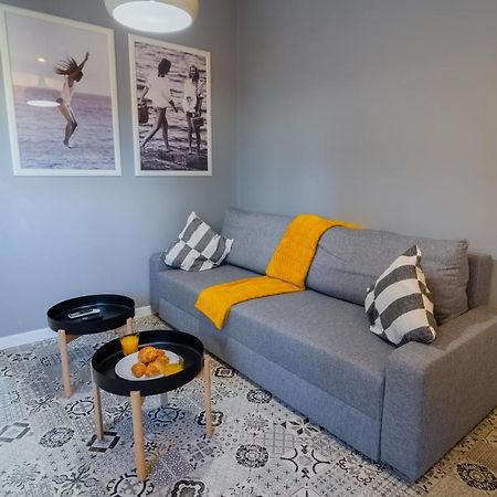 One Bedroom Flat In Bucharest'S Historic District 外观 照片